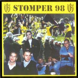 Stomper 98 : Stomper 98